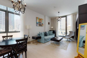 Keyview - Liv Residence , Dubai Marina